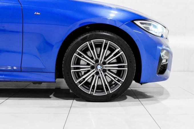 2025 BMW 3 Series