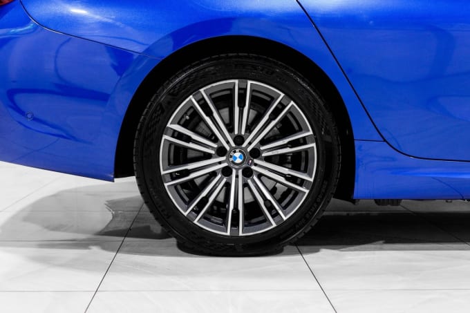 2025 BMW 3 Series