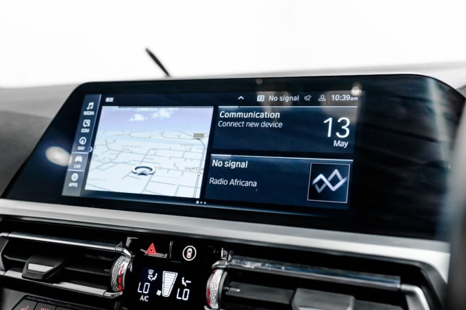 2025 BMW 3 Series