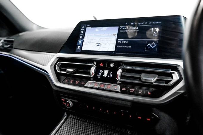 2025 BMW 3 Series