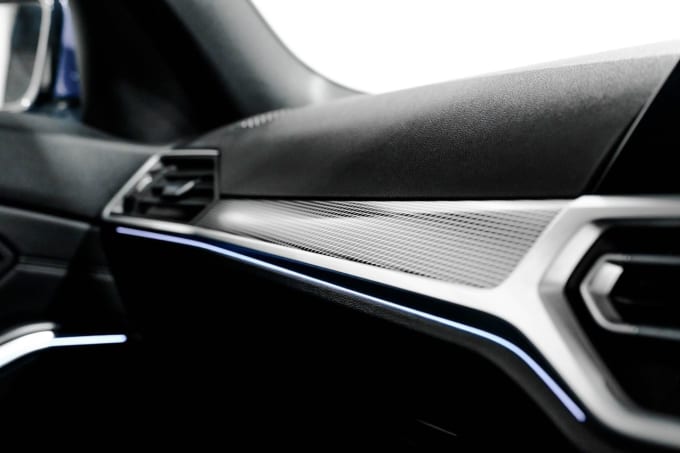 2025 BMW 3 Series