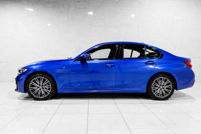 2025 BMW 3 Series