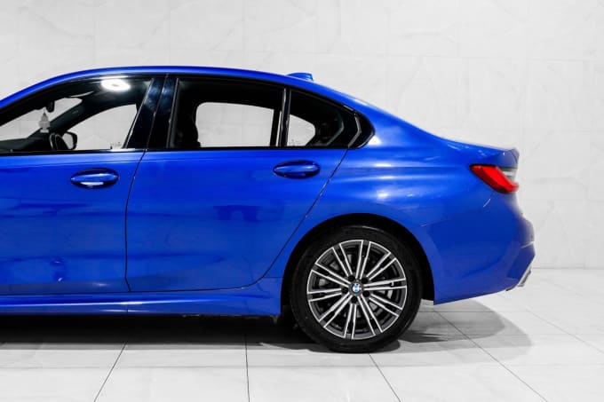 2025 BMW 3 Series