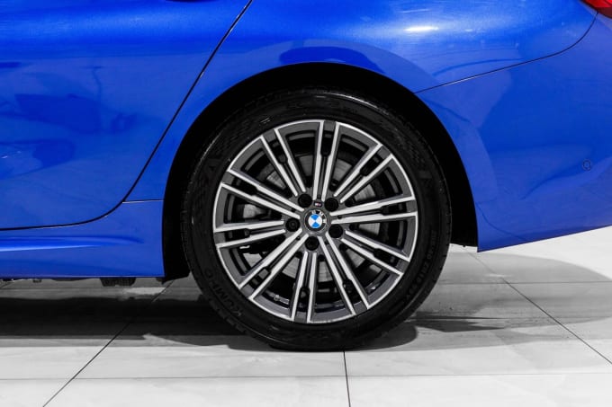 2025 BMW 3 Series