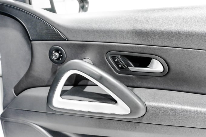 2025 Volkswagen Scirocco