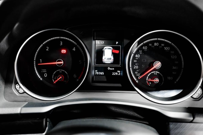 2025 Volkswagen Scirocco