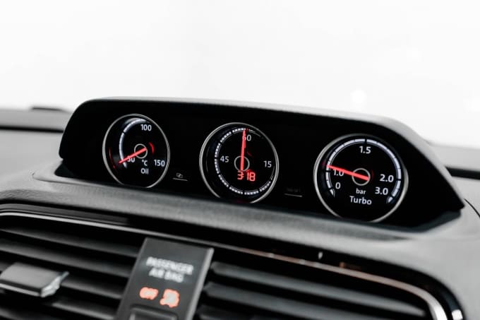 2025 Volkswagen Scirocco