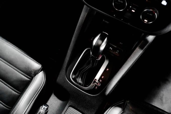 2025 Volkswagen Scirocco