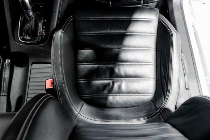 2025 Volkswagen Scirocco