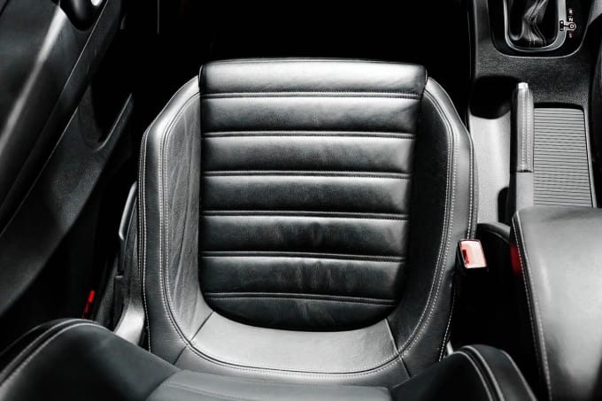 2025 Volkswagen Scirocco