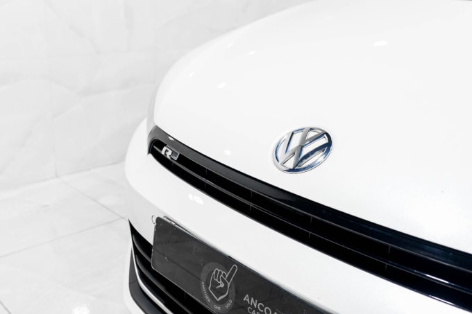 2025 Volkswagen Scirocco