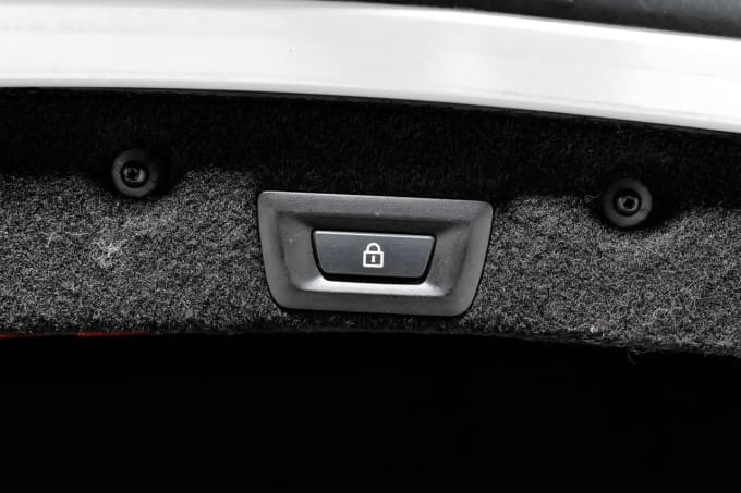 2025 BMW 6 Series