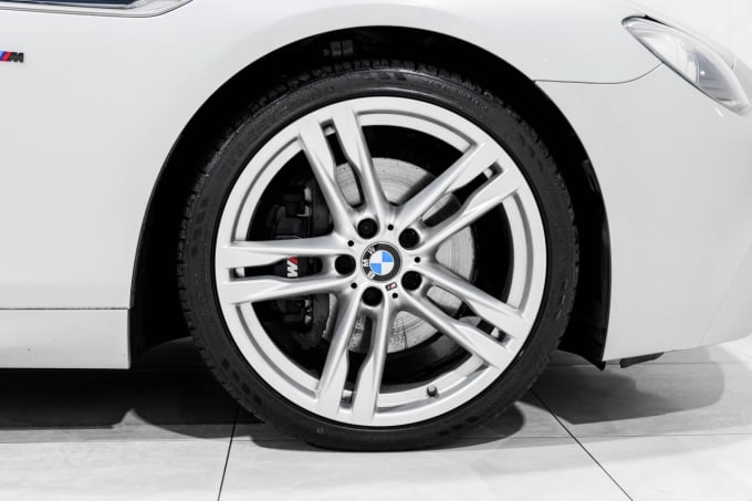 2025 BMW 6 Series