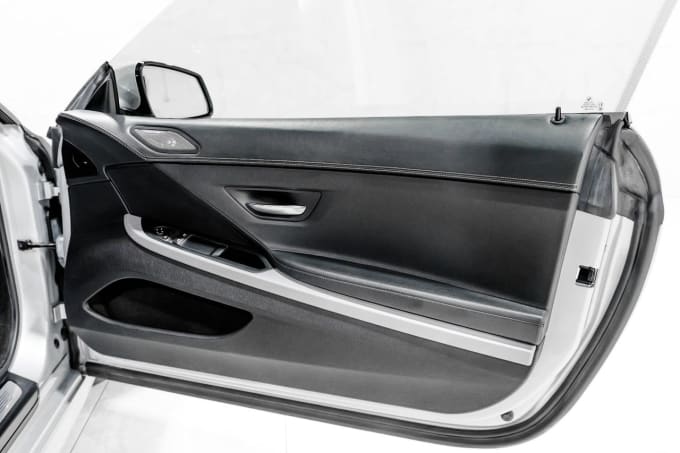 2025 BMW 6 Series