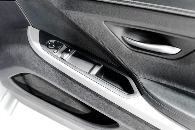 2025 BMW 6 Series