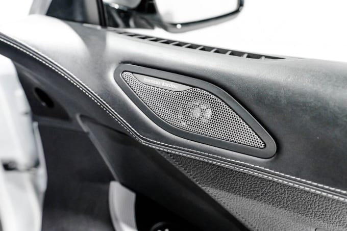 2025 BMW 6 Series