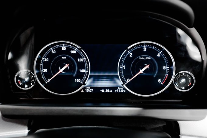 2025 BMW 6 Series