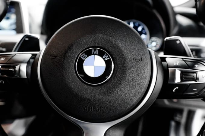 2025 BMW 6 Series