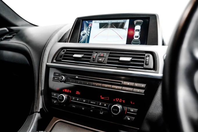 2025 BMW 6 Series