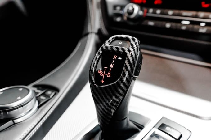 2025 BMW 6 Series