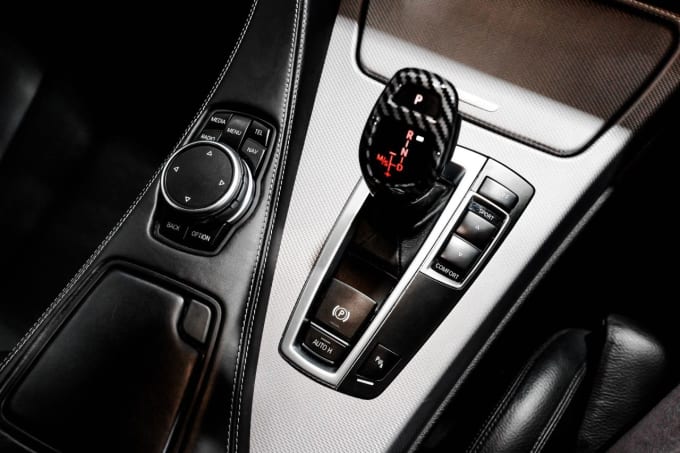 2025 BMW 6 Series