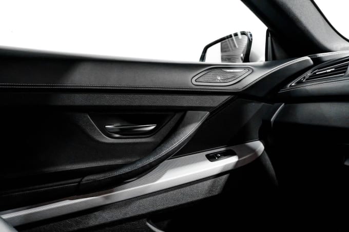 2025 BMW 6 Series