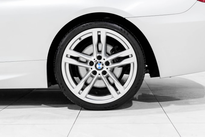 2025 BMW 6 Series