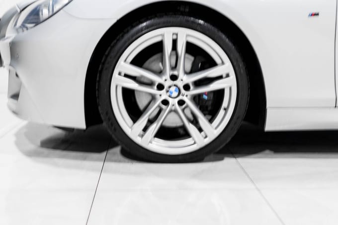 2025 BMW 6 Series