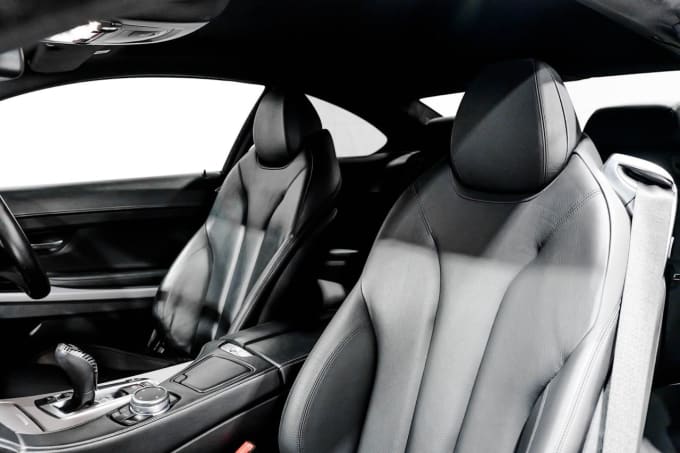 2025 BMW 6 Series