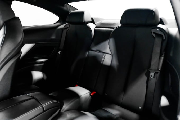 2025 BMW 6 Series