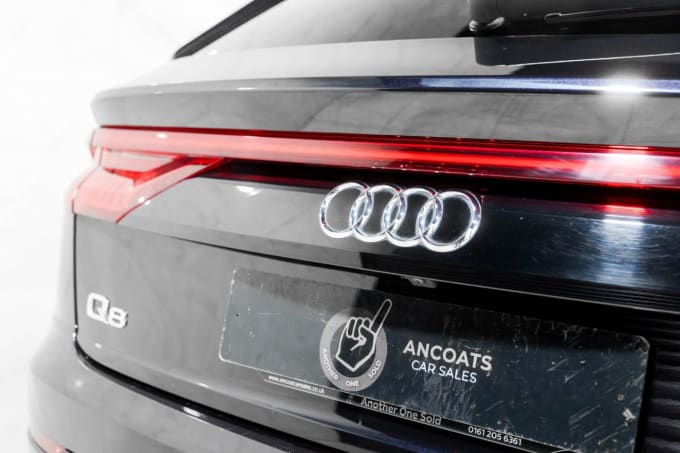 2025 Audi Q8