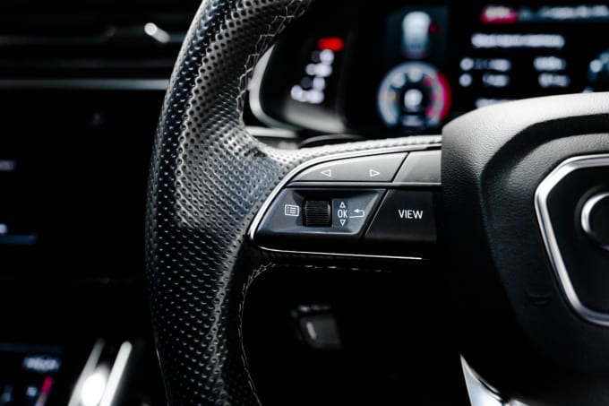 2025 Audi Q8
