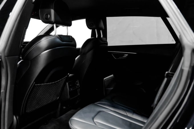 2025 Audi Q8