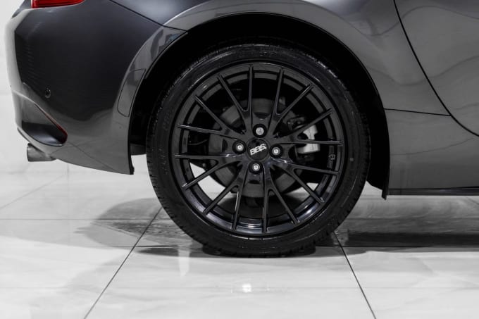 2025 Mazda Mx-5 Rf