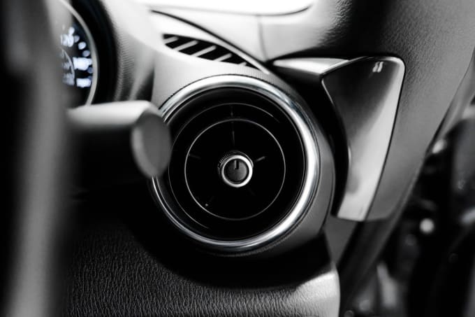 2025 Mazda Mx-5 Rf