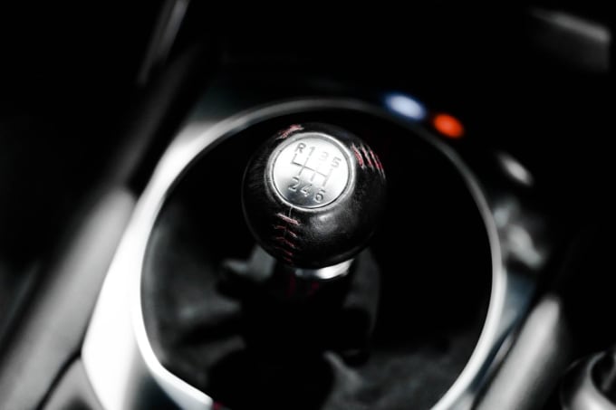 2025 Mazda Mx-5 Rf