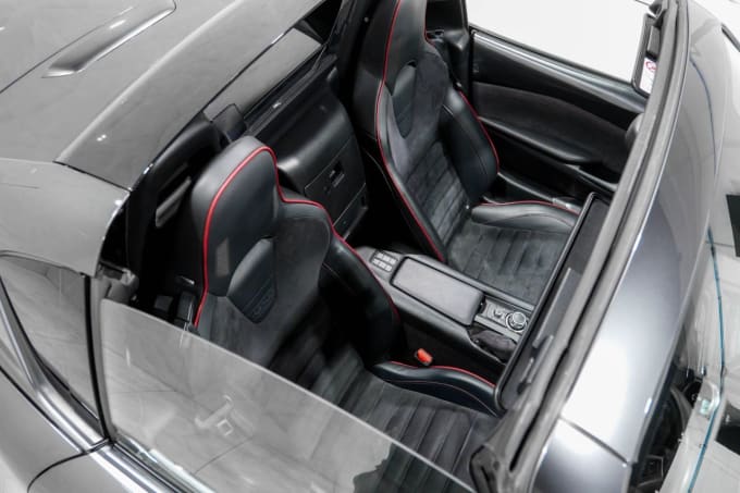 2025 Mazda Mx-5 Rf