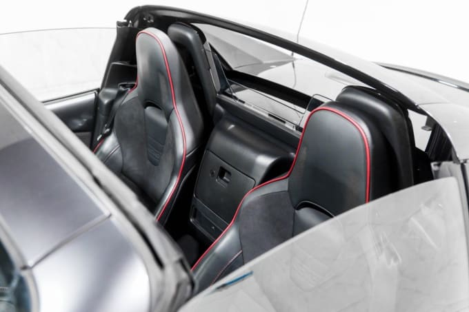 2025 Mazda Mx-5 Rf