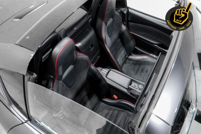 2025 Mazda Mx-5 Rf