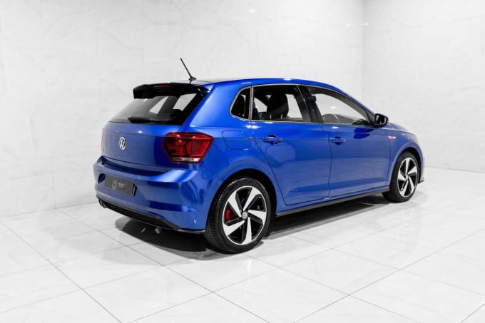 2025 Volkswagen Polo