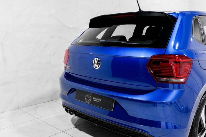 2025 Volkswagen Polo