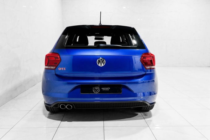 2025 Volkswagen Polo