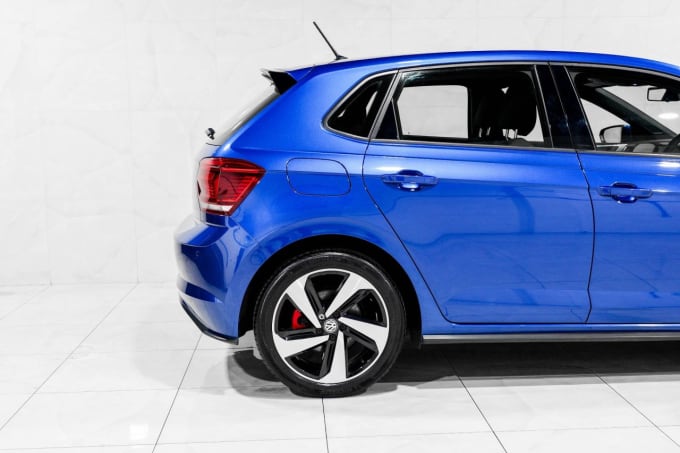 2025 Volkswagen Polo