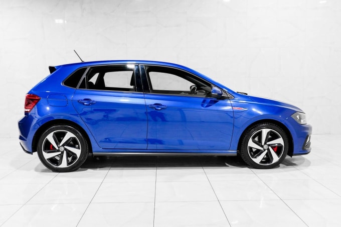 2025 Volkswagen Polo