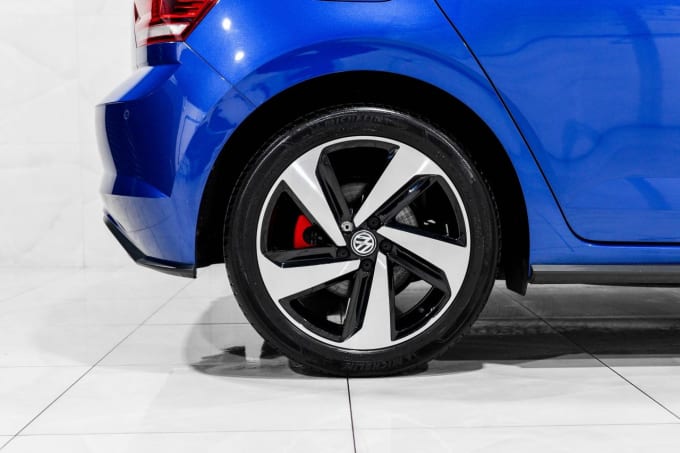 2025 Volkswagen Polo