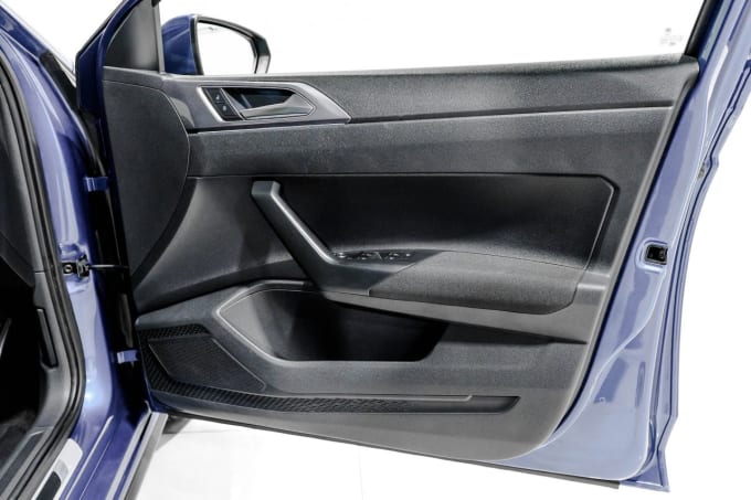 2025 Volkswagen Polo
