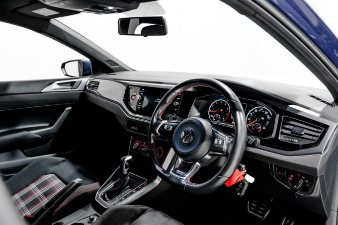 2025 Volkswagen Polo