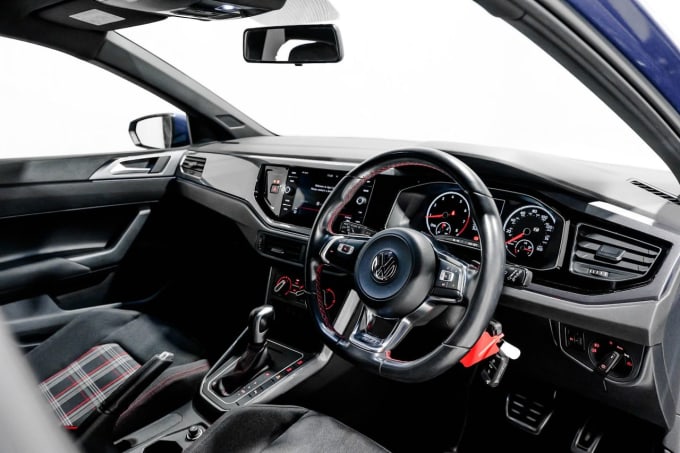 2025 Volkswagen Polo