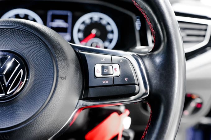 2025 Volkswagen Polo