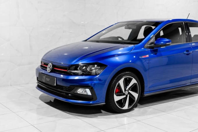 2025 Volkswagen Polo